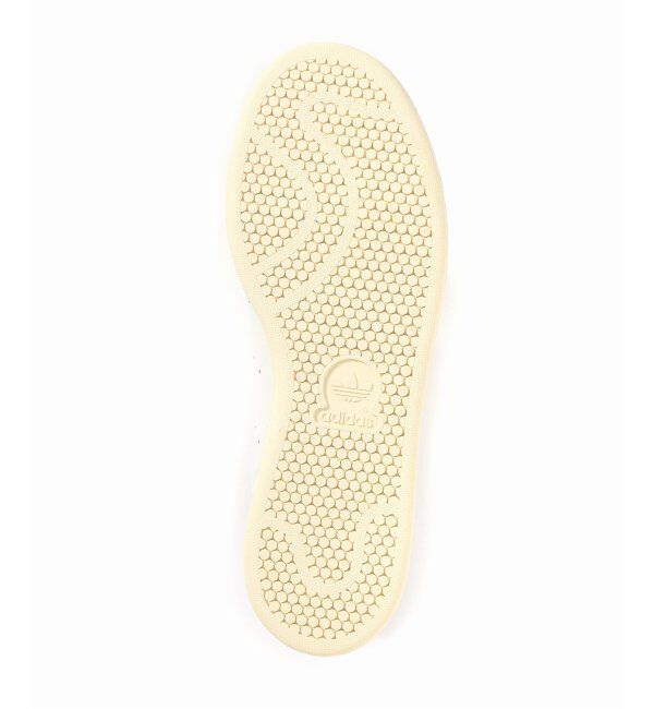 EDIFICE「adidas Originals for EDIFICE/IENA 別注 Stan Smith LUX Exclusiveモデル」|スニーカー|