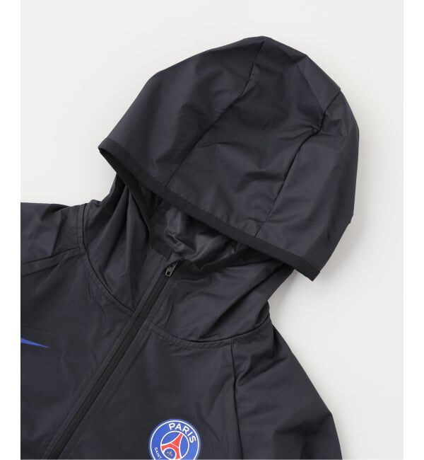 Paris Saint-Germain「【NIKE / ナイキ】PSG Y NK SF ACDPR HD RN JKT」|その他ベビーウェア|