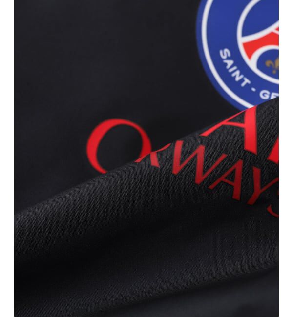 Paris Saint-Germain「【NIKE / ナイキ】PSG Y NK SF ACDPR HD RN JKT」|その他ベビーウェア|