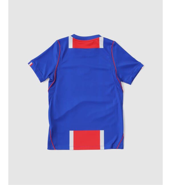 Paris Saint-Germain「【NIKE / ナイキ】PSG Y NK DF JSY SS STAD HM」|その他ベビーウェア|