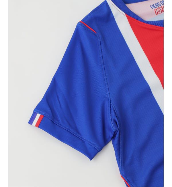 Paris Saint-Germain「【NIKE / ナイキ】PSG Y NK DF JSY SS STAD HM」|その他ベビーウェア|