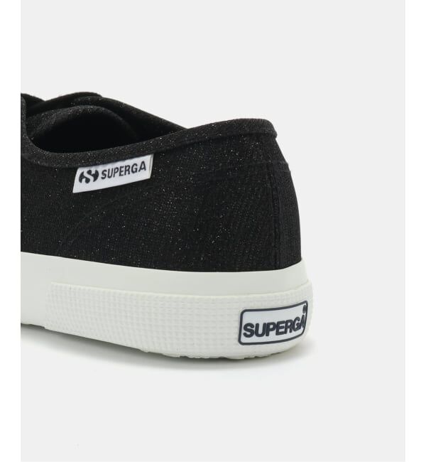  「SUPERGA /スペルガ ERSEY LAME LEGGERA」|スニーカー|