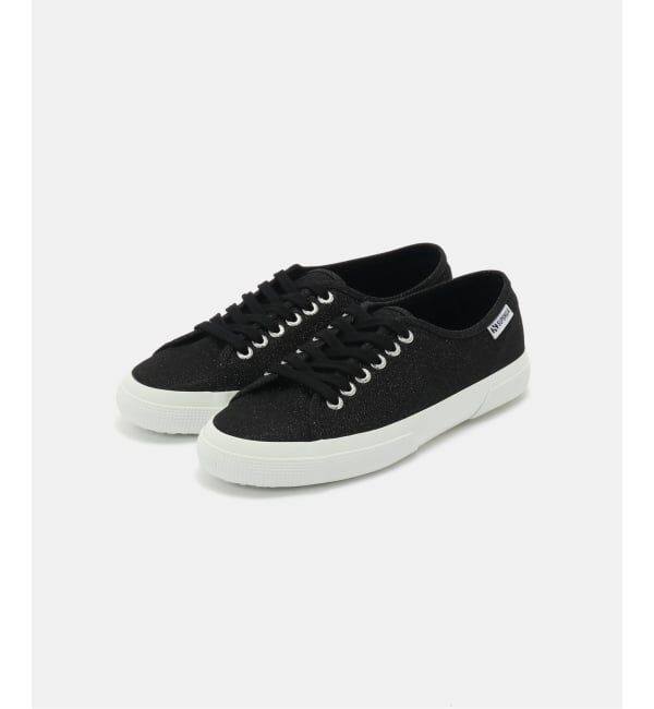  「SUPERGA /スペルガ ERSEY LAME LEGGERA」|スニーカー|