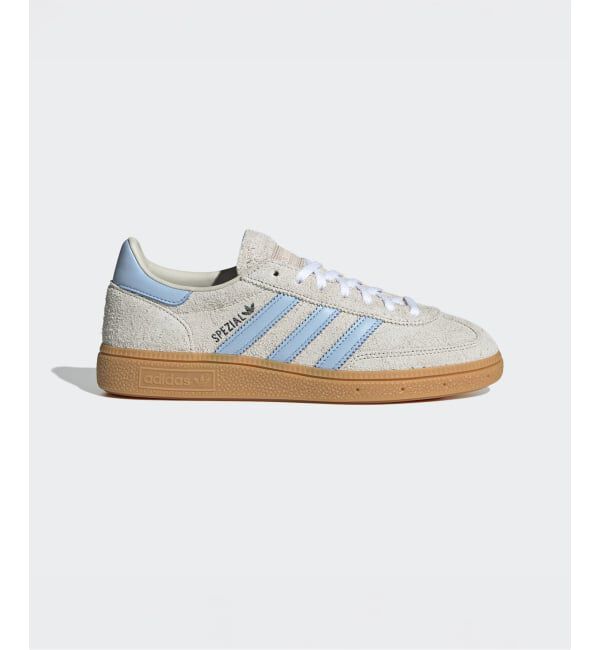  「adidas / アディダス HANDBALL SPEZIAL W」|スニーカー|