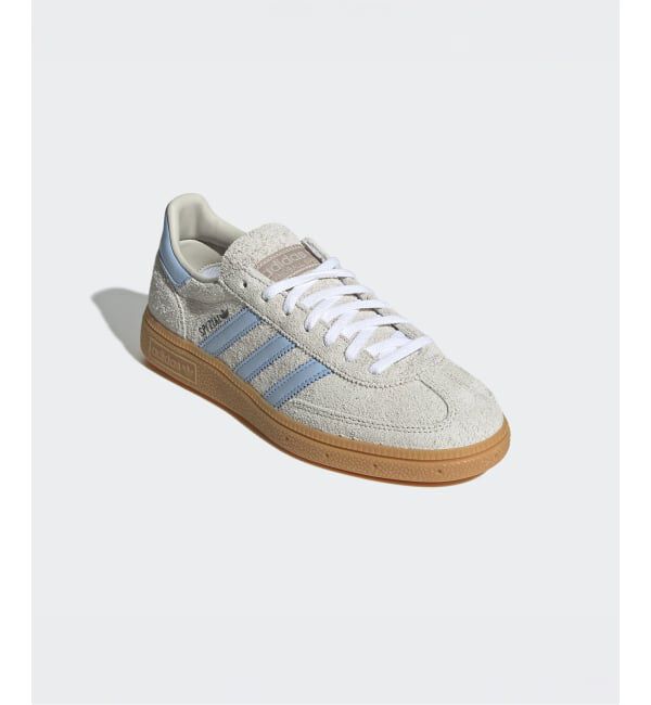  「adidas / アディダス HANDBALL SPEZIAL W」|スニーカー|