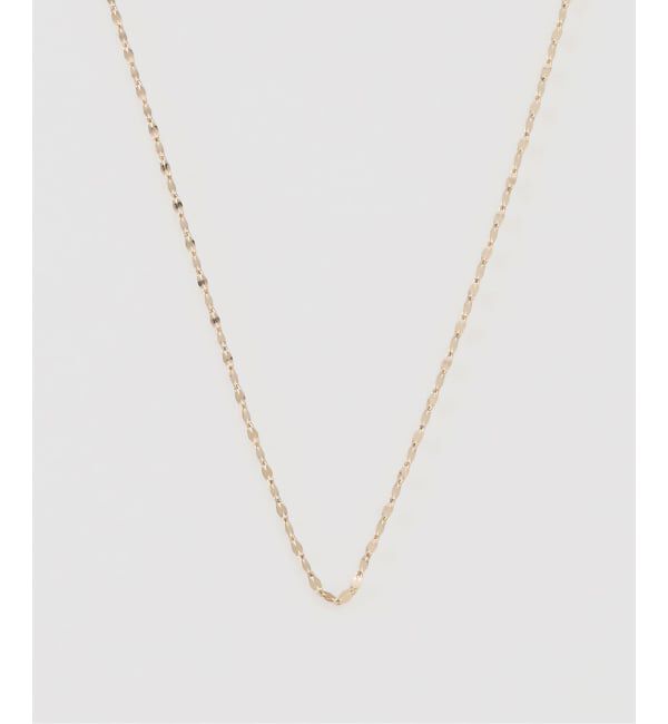  「les bon bon/ル ボンボン victoria nova necklace」|ネックレス|