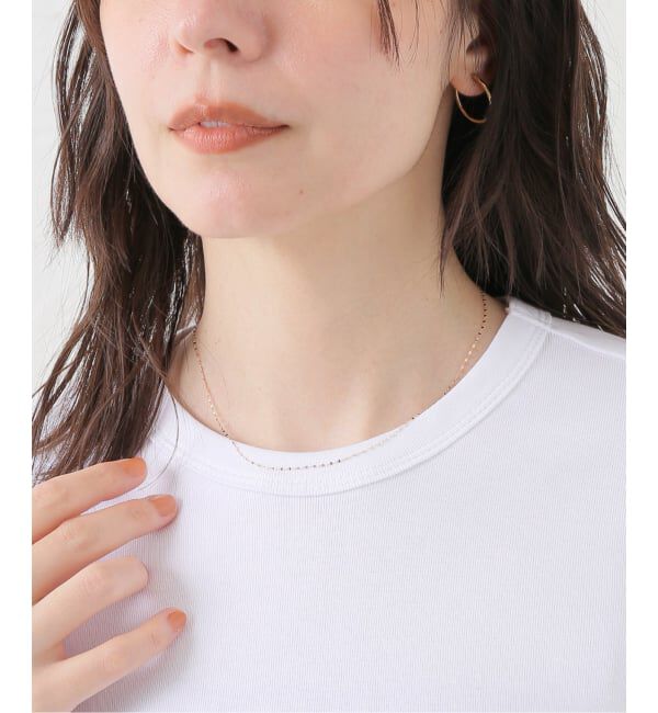  「les bon bon/ル ボンボン victoria nova necklace」|ネックレス|