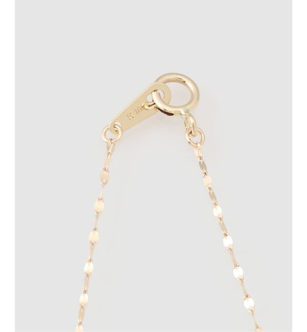  「les bon bon/ル ボンボン victoria nova necklace」|ネックレス|