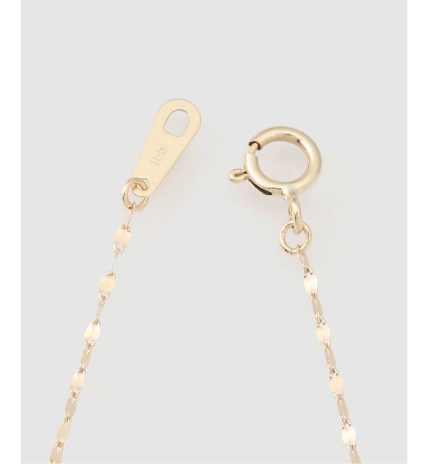  「les bon bon/ル ボンボン victoria nova necklace」|ネックレス|