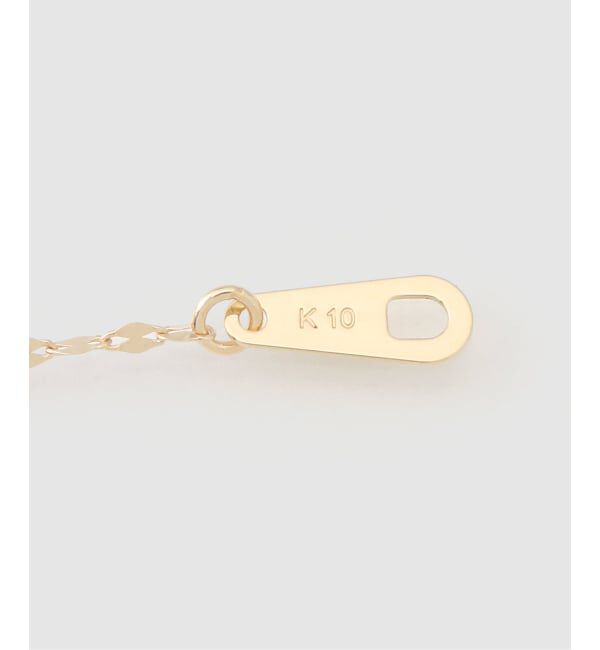  「les bon bon/ル ボンボン victoria nova necklace」|ネックレス|
