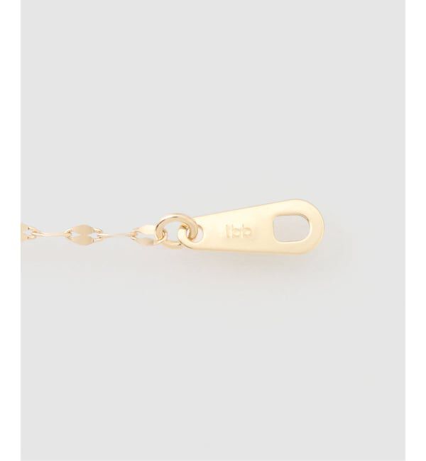  「les bon bon/ル ボンボン victoria nova necklace」|ネックレス|