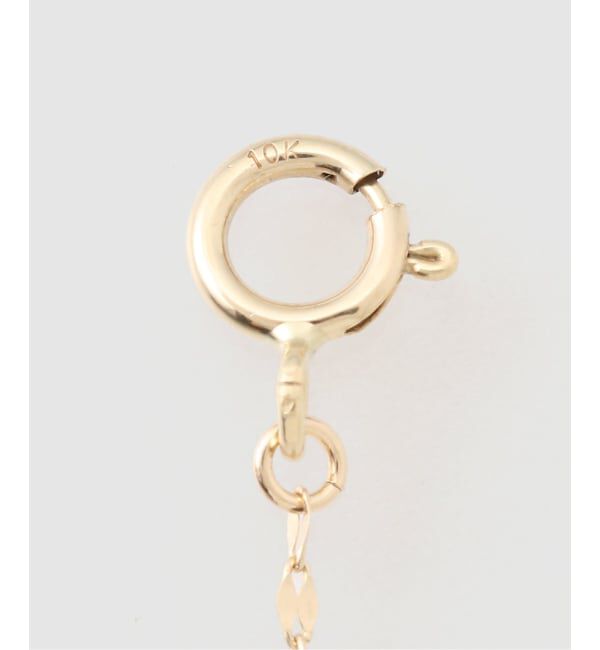  「les bon bon/ル ボンボン victoria nova necklace」|ネックレス|