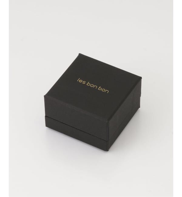  「les bon bon/ル ボンボン victoria nova necklace」|ネックレス|