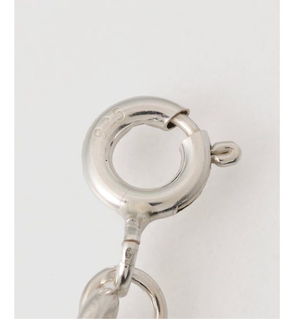  「les bon bon/ル ボンボン botanica seed necklace」|ネックレス|