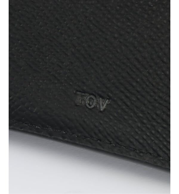  「TOV/トーヴ  MIMI WALLET」|財布|