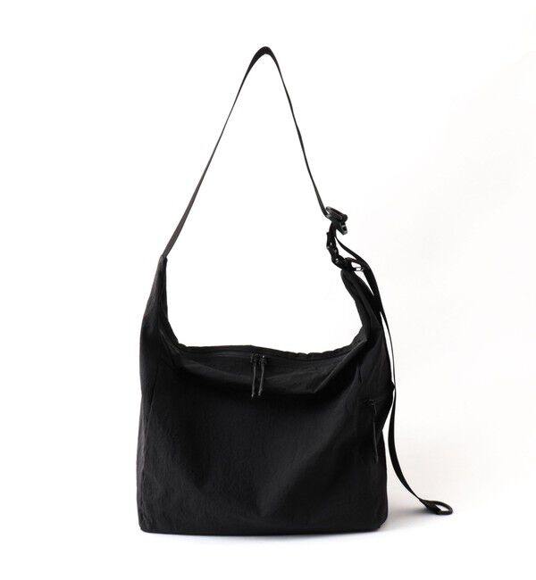 NOLLEY'S goodman「【BAICYCLON by bagjack/バイシクロン バイ バッグジャック】NCL-07 SHOULDER BAG」|ショルダー・メッセンジャー|