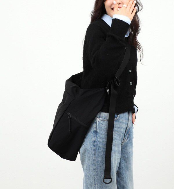 NOLLEY'S goodman「【BAICYCLON by bagjack/バイシクロン バイ バッグジャック】NCL-07 SHOULDER BAG」|ショルダー・メッセンジャー|