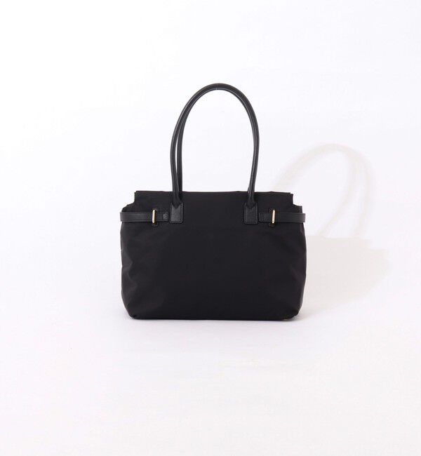 NOLLEY'S「HINERI A4トートバッグ」|トートバッグ|