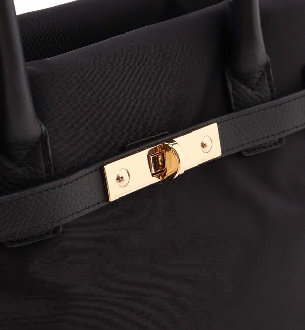 NOLLEY'S「HINERI A4トートバッグ」|トートバッグ|