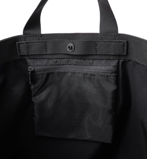 NOLLEY'S goodman「【BAICYCLON by bagjack/バイシクロン バイ バッグジャック】BCL-154 PACKABLE TOTE SHOULDER BAG」|ショルダー・メッセンジャー|