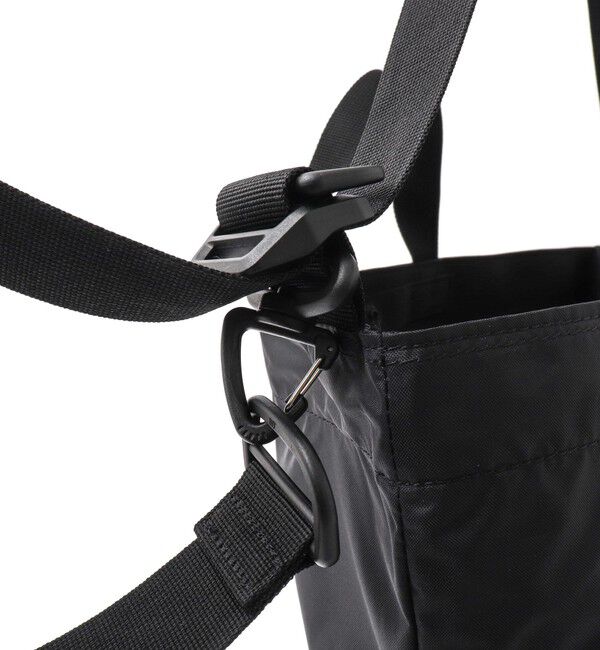 NOLLEY'S goodman「【BAICYCLON by bagjack/バイシクロン バイ バッグジャック】BCL-154 PACKABLE TOTE SHOULDER BAG」|ショルダー・メッセンジャー|
