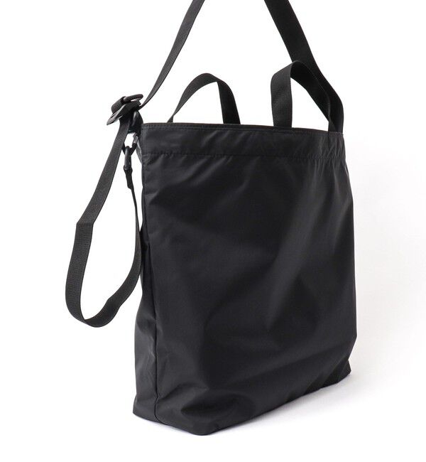 NOLLEY'S goodman「【BAICYCLON by bagjack/バイシクロン バイ バッグジャック】BCL-154 PACKABLE TOTE SHOULDER BAG」|ショルダー・メッセンジャー|