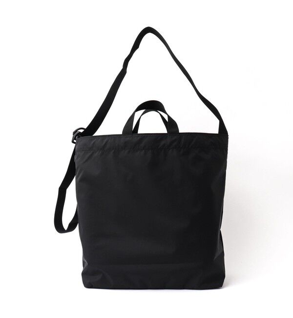 NOLLEY'S goodman「【BAICYCLON by bagjack/バイシクロン バイ バッグジャック】BCL-154 PACKABLE TOTE SHOULDER BAG」|ショルダー・メッセンジャー|