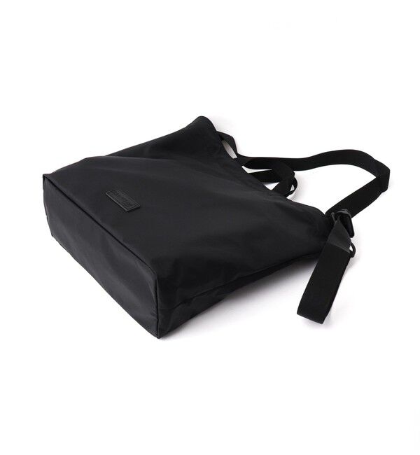 NOLLEY'S goodman「【BAICYCLON by bagjack/バイシクロン バイ バッグジャック】BCL-154 PACKABLE TOTE SHOULDER BAG」|ショルダー・メッセンジャー|