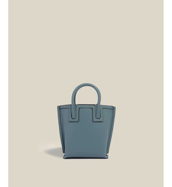 ROPE「【E'POR】Ree BAG Mini【WEB限定】【25SS】」|ショルダー・メッセンジャー|