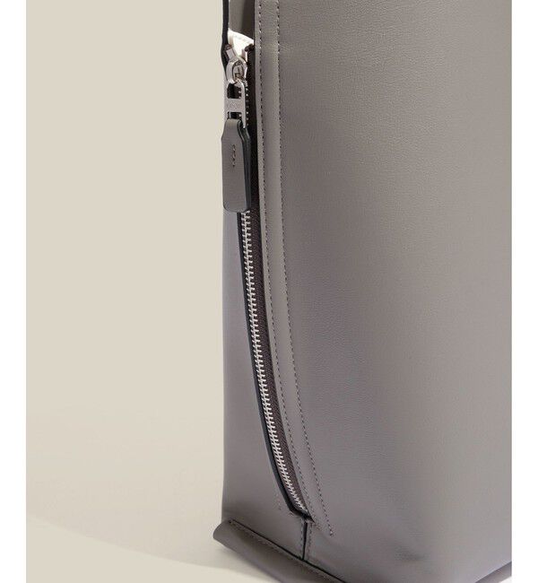 E'POR「【E'POR】Y BAG Wide/A4対応・通勤・26SS」|トートバッグ|