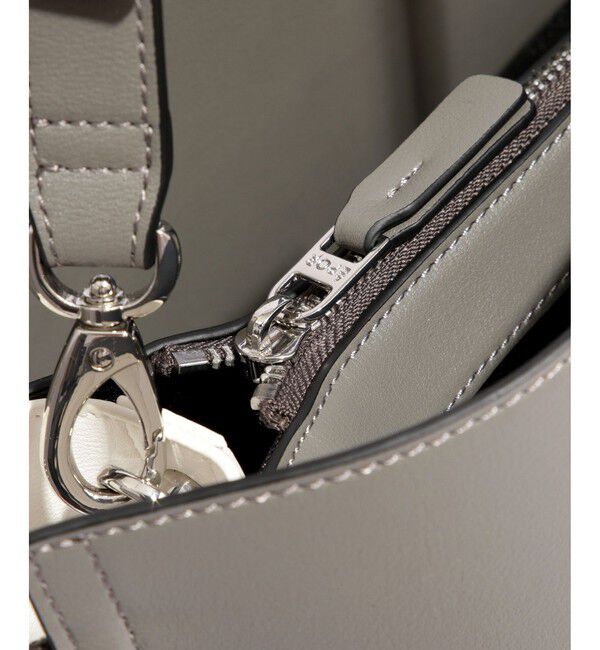E'POR「【E'POR】Y BAG Wide/A4対応・通勤・26SS」|トートバッグ|