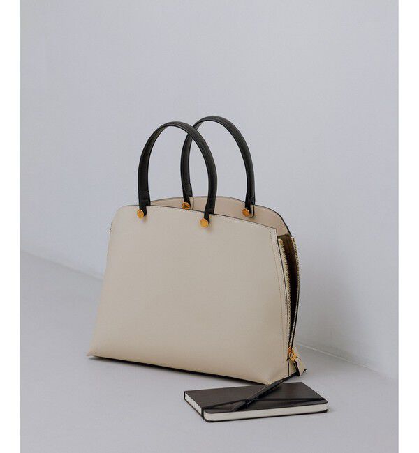 ROPE「【E'POR】Y BAG Medium/通勤・軽量・26AW」|トートバッグ|