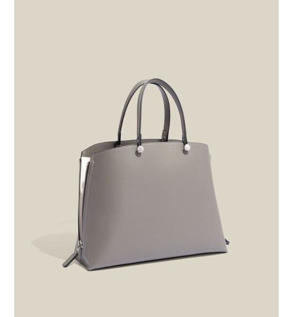ROPE「【E'POR】Y BAG Medium/通勤・軽量・26AW」|トートバッグ|