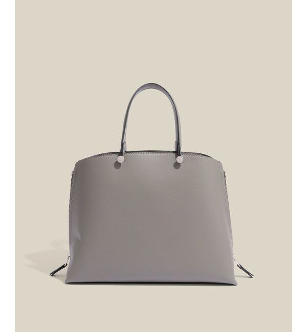 ROPE「【E'POR】Y BAG Medium/通勤・軽量・26AW」|トートバッグ|