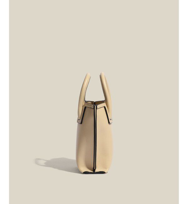 E'POR「【E'POR】【WEB限定】Ree BAG Mini/超軽量・26SS」|ショルダー・メッセンジャー|
