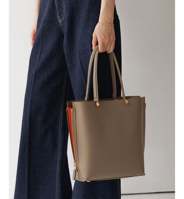 ROPE「【E'POR】Y BAG Short/通勤・軽量・新型・26AW」|トートバッグ|