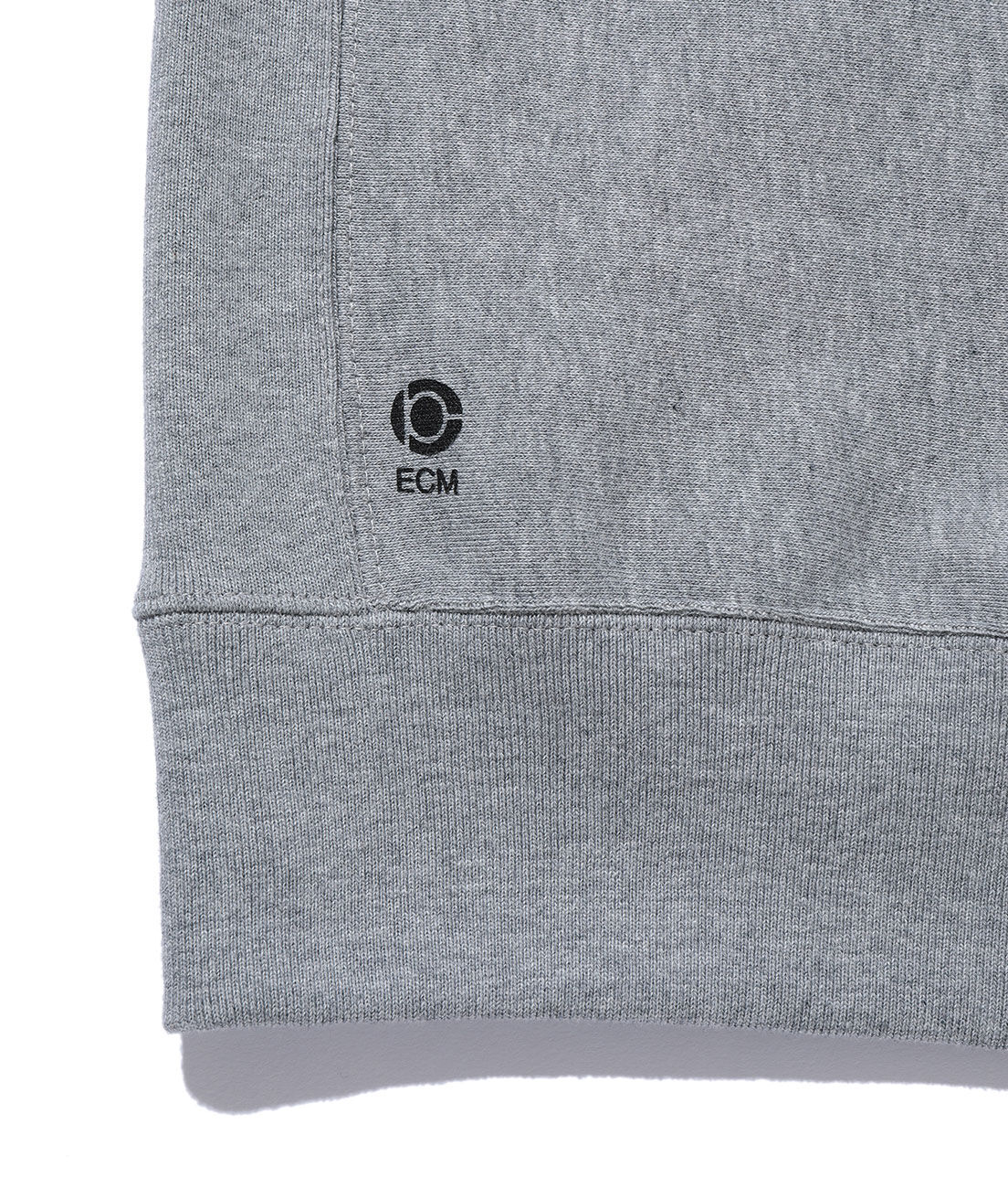 ADAM ET ROPE'「〈KEITH JARRETT〉PHOTO PARKA」|パーカー|