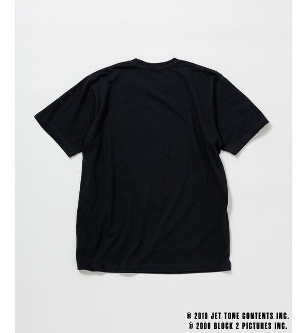 ADAM ET ROPE'「【花様年華 25周年 &times; 10Culture for ADAM ET ROPE'】IN THE MOOD FOR LOVE TEE」|Tシャツ・カットソー|