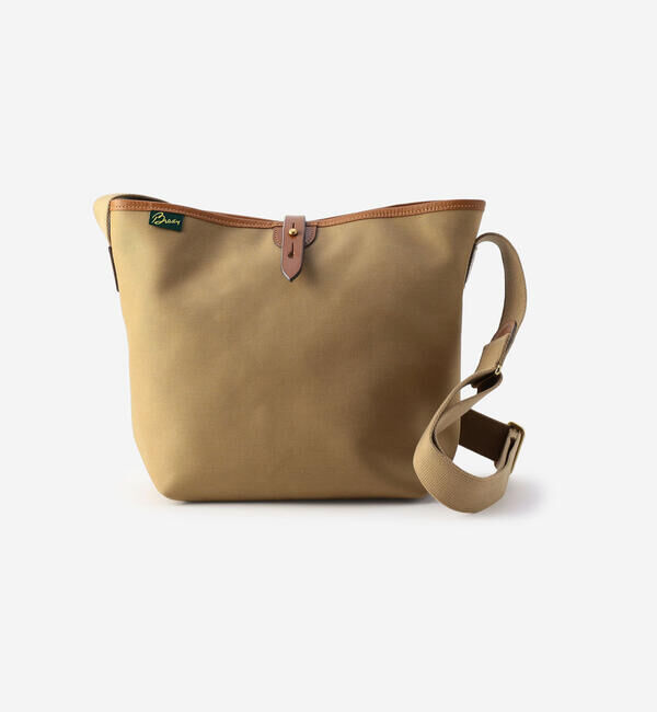 Brady「Brady | ASHDOWN MEDIUM UNISEX」|ショルダー・メッセンジャー|