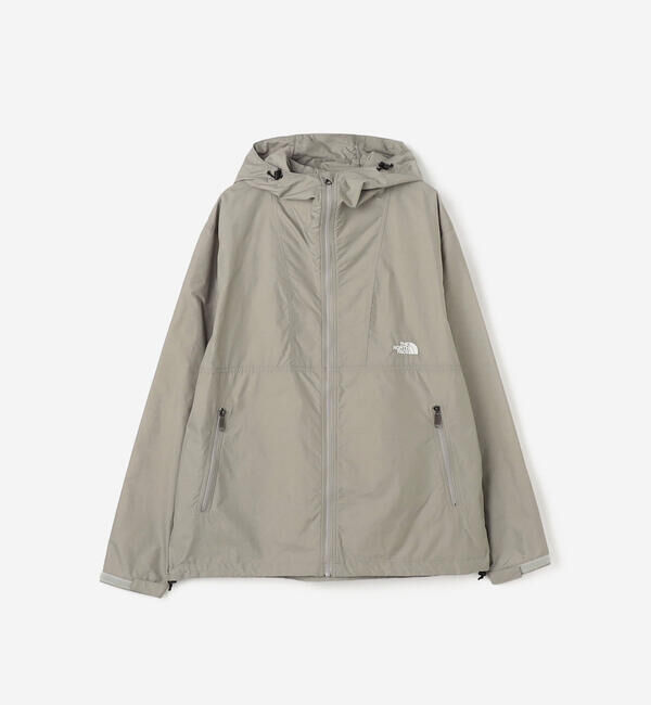  「THE NORTH FACE | COMPACT JACKET MEN」|テーラードジャケット|