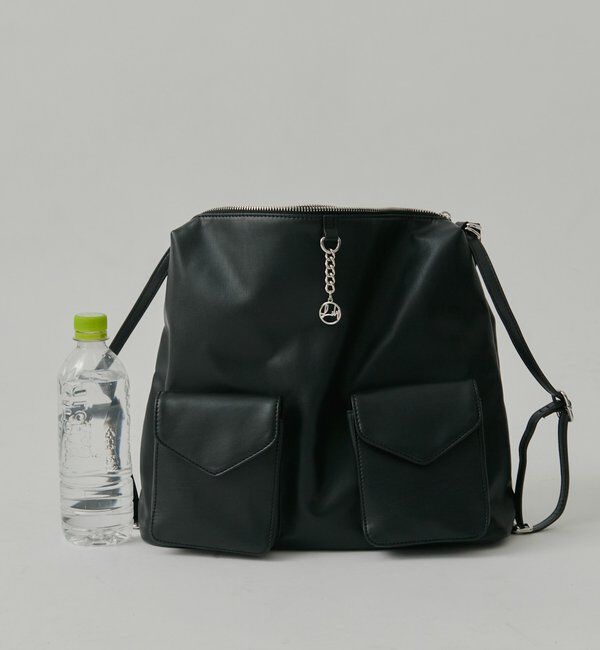  「【@lily.s_y 企画】lilyチャーム3wayBAG」|トートバッグ|