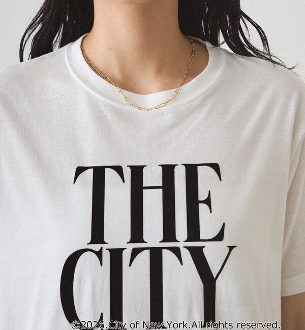  「【GOOD ROCK SPEED】THE CITY T」|Tシャツ・カットソー|