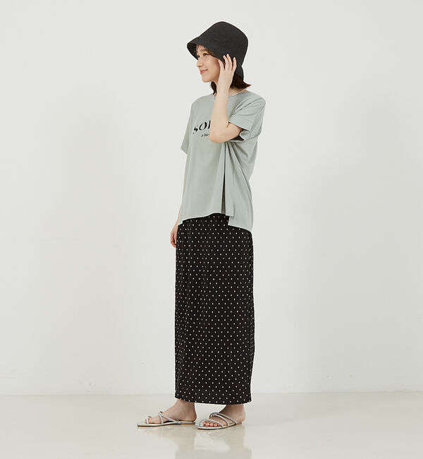 abahouse mavie「ペーパークロシェハット」|その他|