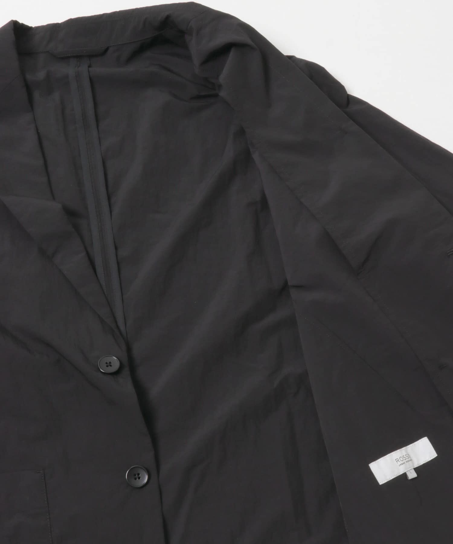 URBAN RESEARCH ROSSO「3H Dry Fabricリラックスジャケット」|その他|