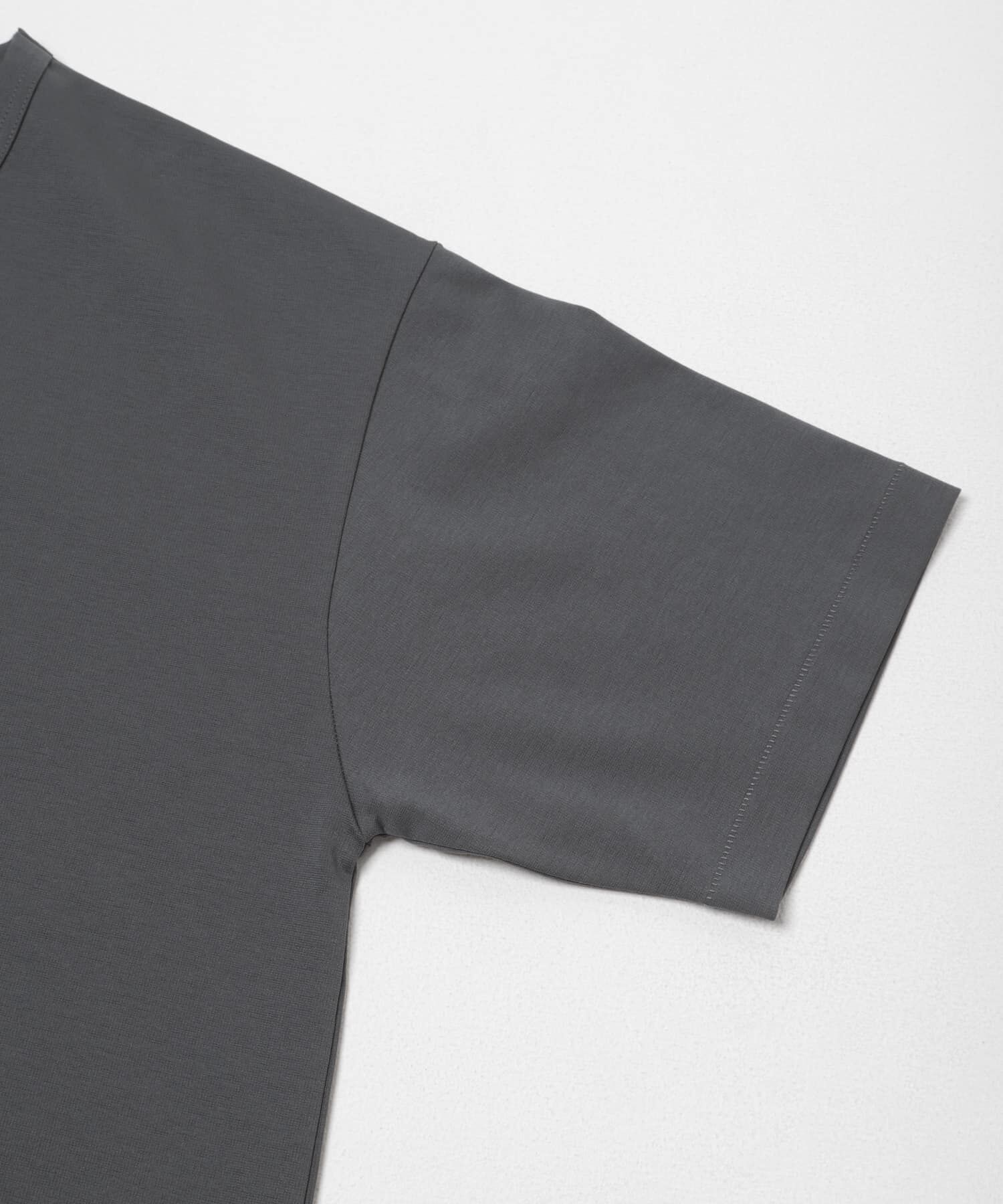 URBAN RESEARCH「防シワ接触冷感スムージーTシャツ」|Tシャツ・カットソー|