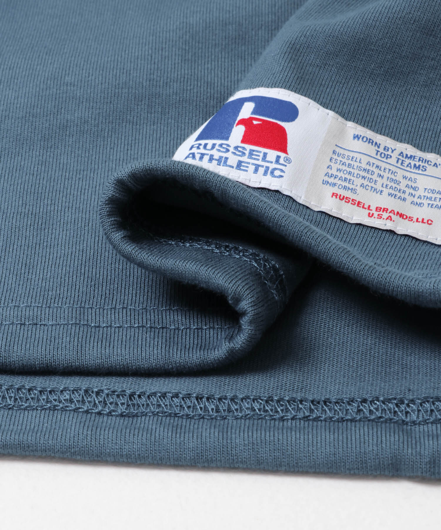 URBAN RESEARCH DOORS「『150ｻｲｽﾞあり』『別注』Russell Athletic&times;DOORS ﾌｯﾄﾎﾞｰﾙﾛﾝｸﾞｽ 」|その他|