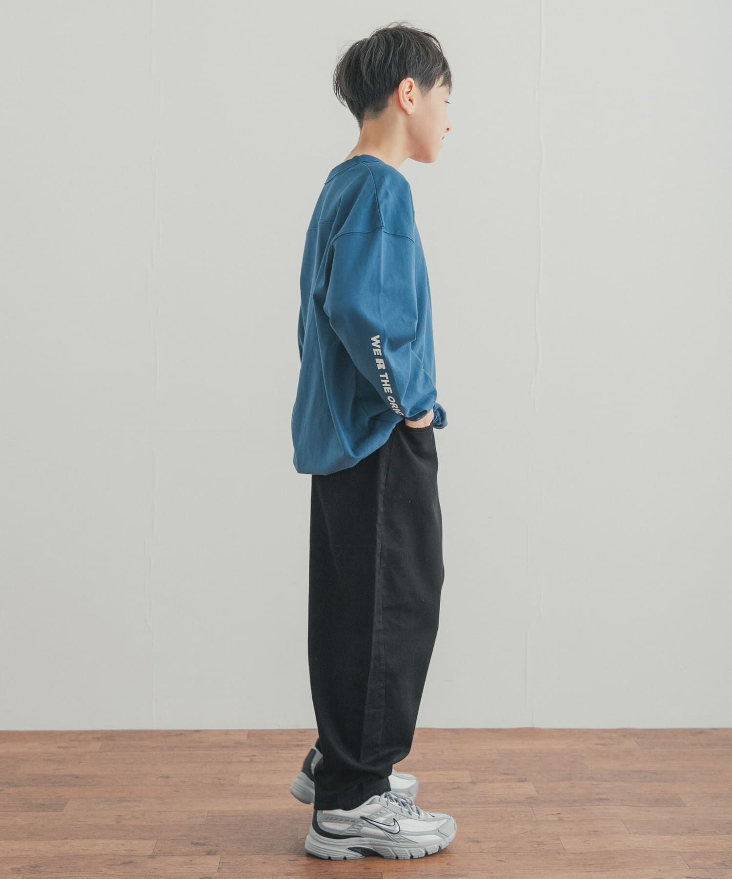 URBAN RESEARCH DOORS「『150ｻｲｽﾞあり』『別注』Russell Athletic&times;DOORS ﾌｯﾄﾎﾞｰﾙﾛﾝｸﾞｽ 」|その他|