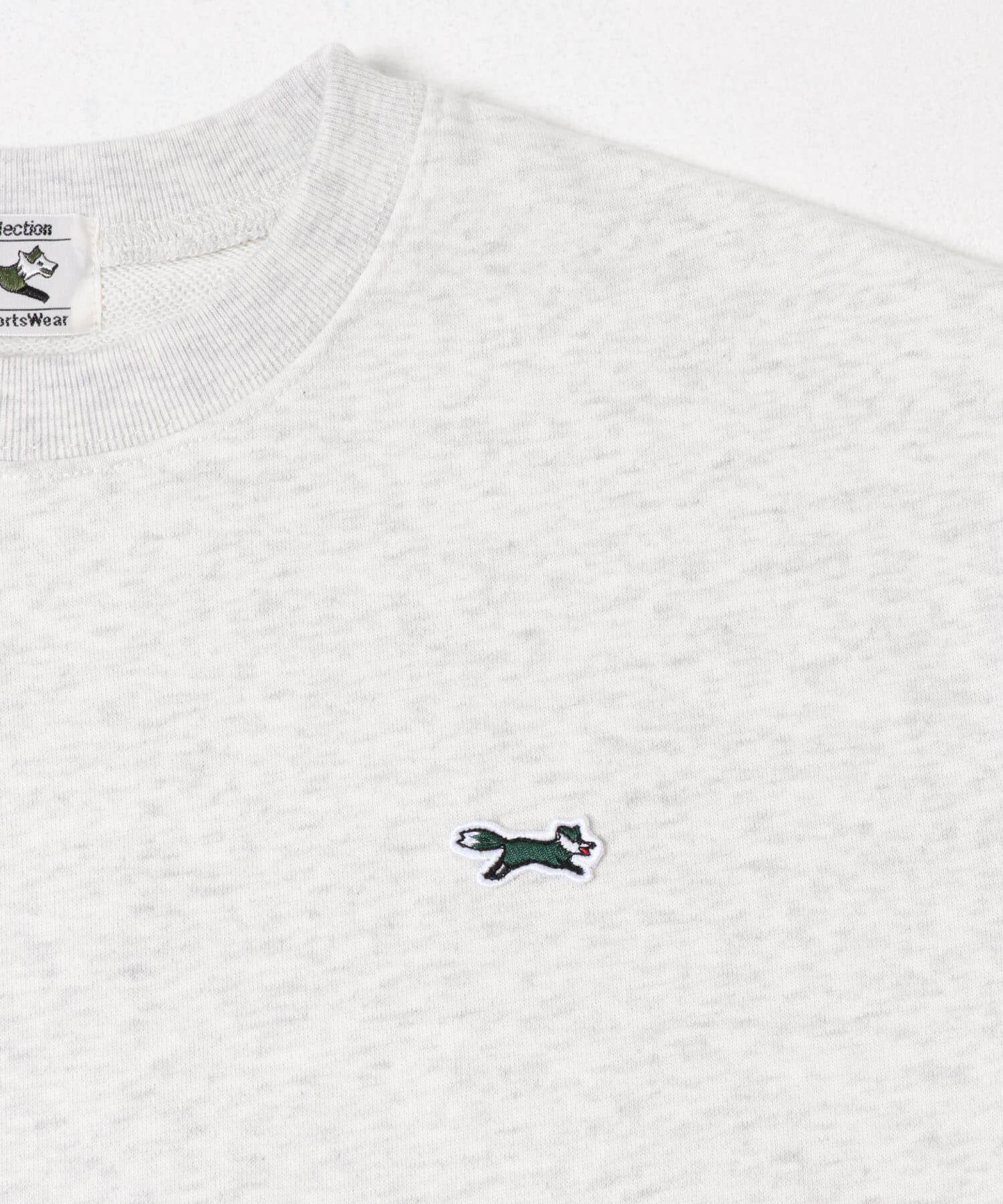URBAN RESEARCH DOORS「『親子ﾘﾝｸ』『別注』PENNEYS&times;DOORS THE FOX 裏毛ｸﾙｰﾈｯｸｽｳｪｯﾄ(KIDS」|その他|