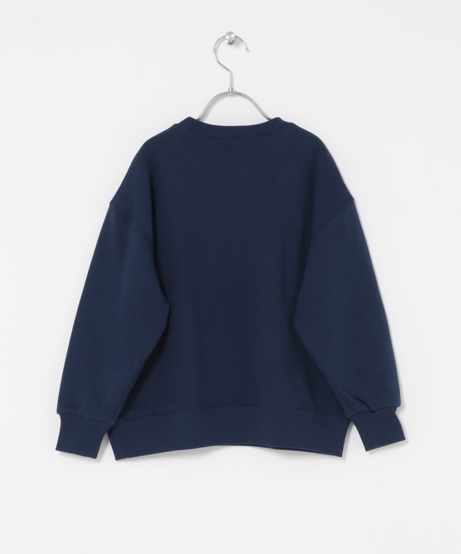 URBAN RESEARCH DOORS「『親子ﾘﾝｸ』『別注』PENNEYS&times;DOORS THE FOX 裏毛ｸﾙｰﾈｯｸｽｳｪｯﾄ(KIDS」|その他|