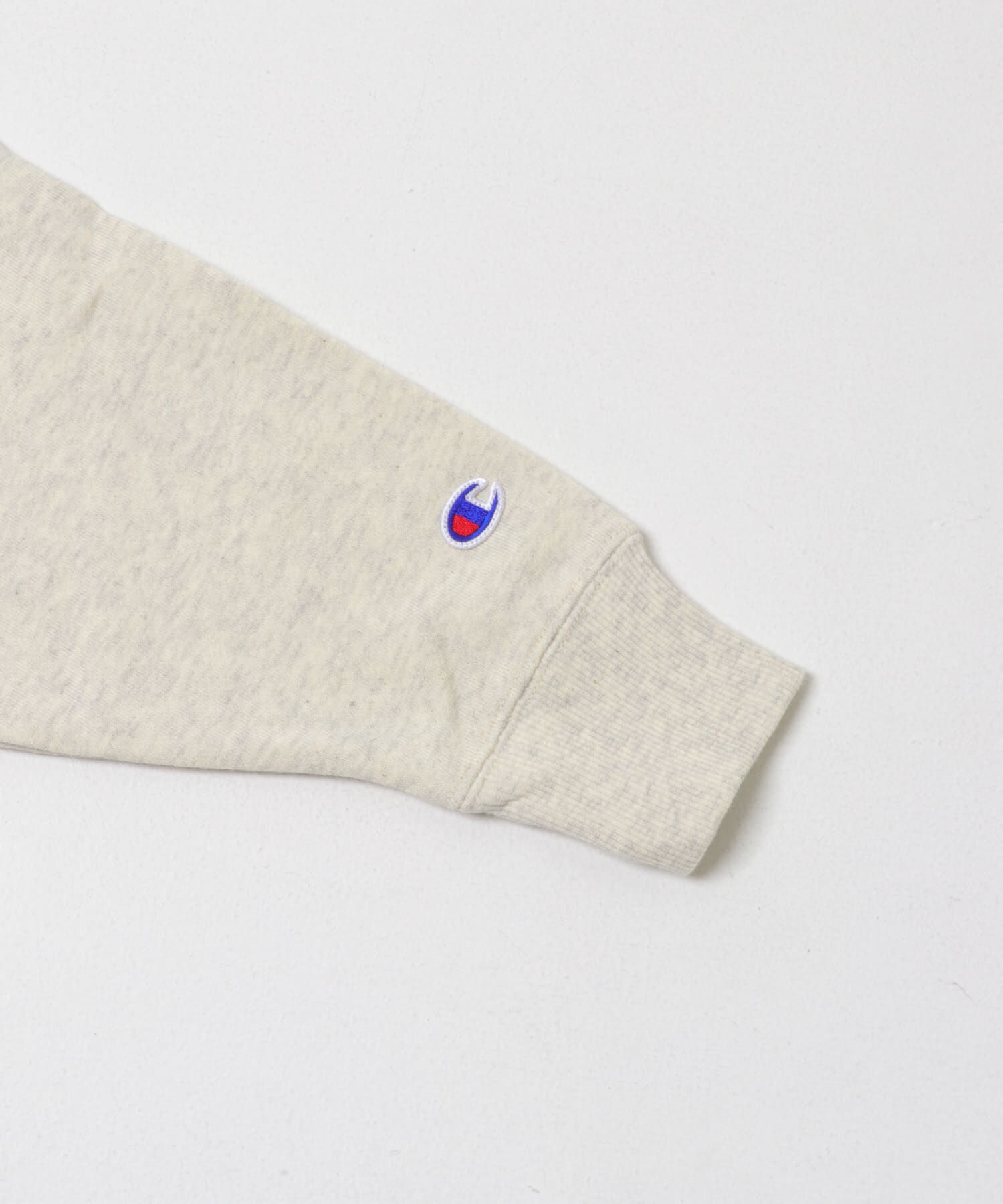 URBAN RESEARCH DOORS「『別注』Champion&times;DOORS　アニマルプリント SWEATSHIRTS(KIDS)」|その他|